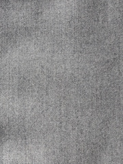 Gris - Signature Zignone Flannel Suit Trousers - Image 8 de 8