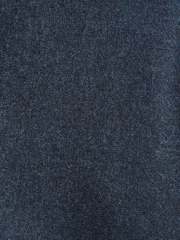 Bleu - Signature Zignone Flannel Suit Trousers - Image 8 de 9