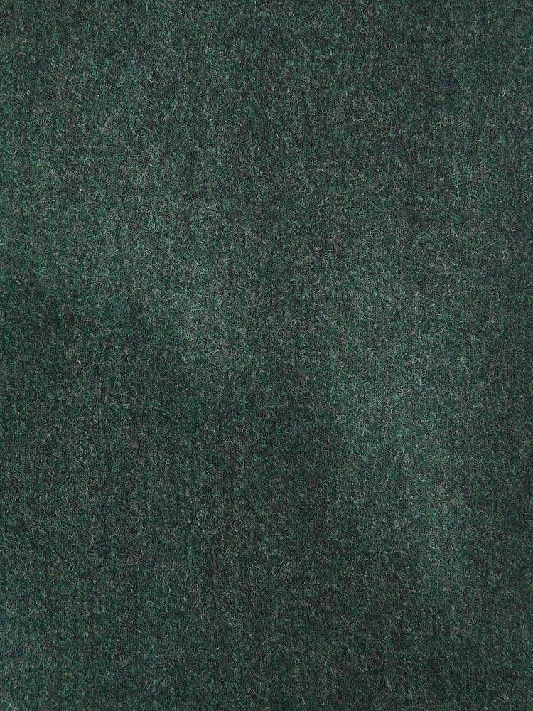 Grün - Signature Zignone Flanell-Anzughose - Bild 9 von 9