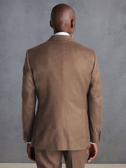 Neutral - Signature Flanell-Anzugsjackett „Zignone“ - Image 3 of 11