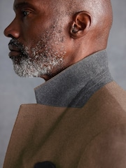 Neutral - Signature Flanell-Anzugsjackett „Zignone“ - Image 5 of 11