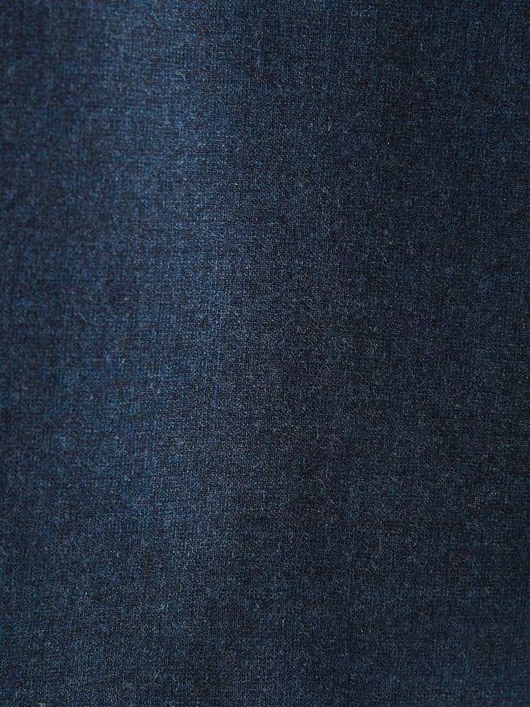 Blau - Signature Flanell-Anzugsjackett „Zignone“ - Bild 11 von 11