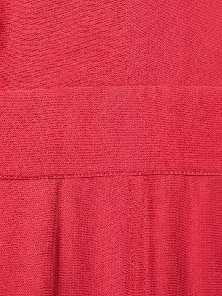 Reiss Coral Tania Cut-Out Flared Sleeve Jumpsuit - Image 5 of 5