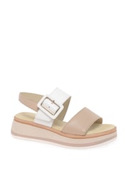 Gabor Wide Fit Aviemore Sandals - Image 3 of 5