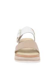 Gabor Wide Fit Aviemore Sandals - Image 5 of 5