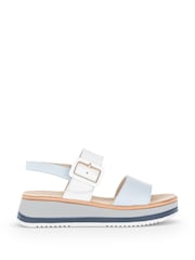 Gabor Wide Fit Aviemore Sandals - Image 1 of 5