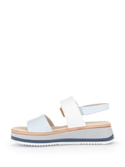 Gabor Wide Fit Aviemore Sandals - Image 2 of 5