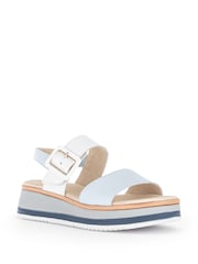Gabor Wide Fit Aviemore Sandals - Image 3 of 5