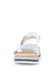Gabor Wide Fit Aviemore Sandals - Image 4 of 5