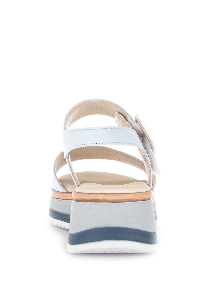 Gabor Wide Fit Aviemore Sandals - Image 5 of 5