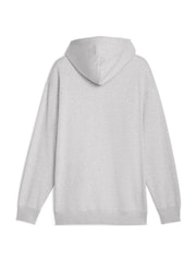Puma Grey Mens Better Classics Hoodie - Image 9 of 9