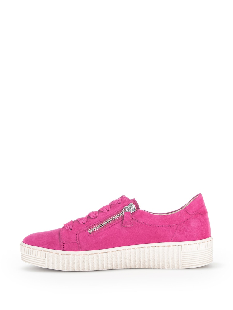 Gabor Wisdom Casual Shoes - Image 2 of 4
