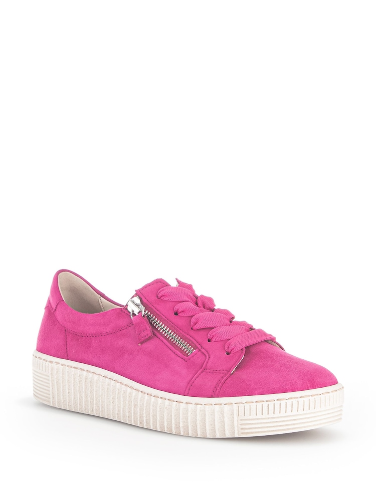 Gabor Wisdom Casual Shoes - Image 3 of 4