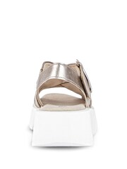 Gabor Metallic Daphne Sandals - Image 5 of 5