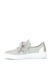 Gabor Waltz Leather Trainers - Image 5 of 5