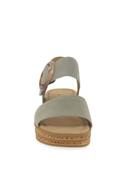 Gabor Andre Leather Sandals - Image 5 of 5