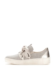 Gabor Waltz Leather Trainers - Image 2 of 5
