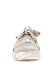 Gabor Waltz Leather Trainers - Image 4 of 5