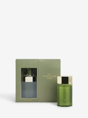 Signature Vert 100ml Eau De Parfum and 200ml Body Wash Gift Set - Image 2 of 2