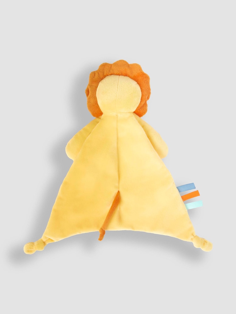 JoJo Maman Bébé Lion Comforter - Image 4 of 4