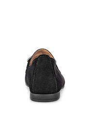 Gabor Jackie Suede Loafers - Image 5 of 5