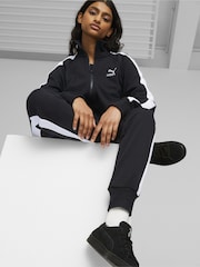 Puma Black Iconic T7 Track Jacket - Image 1 of 7