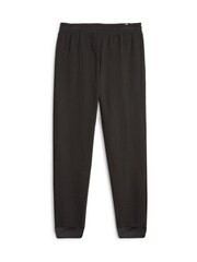 Puma Black Better Essentials Mens Sweat Joggers - Image 7 of 7