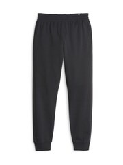 Puma Black Better Essentials Womens Sweat Joggers - Image 7 of 7