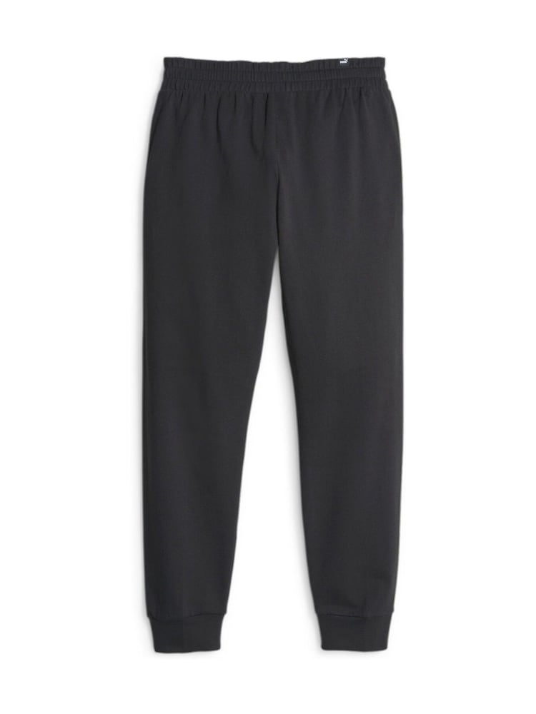 Puma Black Better Essentials Womens Sweat Joggers - Image 7 of 7