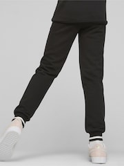 Puma Black Squad Youth Sweat Joggers - Image 3 of 5