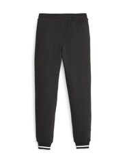 Puma Black Squad Youth Sweat Joggers - Image 5 of 5