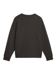 Puma Black BETTER ESSENTIALS Crew Jumper - Image 7 of 7