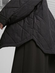 Puma Black Classics Womens Chore Jacket - Image 4 of 6