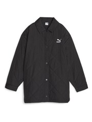 Puma Black Classics Womens Chore Jacket - Image 5 of 6