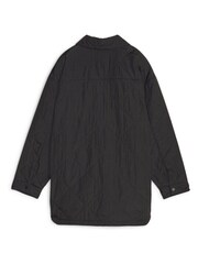 Puma Black Classics Womens Chore Jacket - Image 6 of 6
