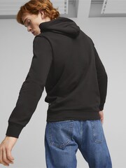 Puma Black Better Essentials Mens Hoodie - Image 2 of 7