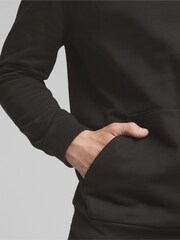 Puma Black Better Essentials Mens Hoodie - Image 5 of 7