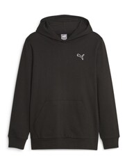 Puma Black Better Essentials Mens Hoodie - Image 6 of 7