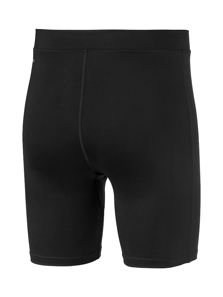Puma Black Mens Liga Base Layer Short Tights - Image 2 of 2