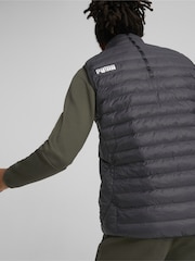 Puma Black Mens Pack Lite Gilet - Image 2 of 6