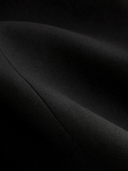 Schwarz - Tailored Einreihiger Blazer - Image 6 of 6