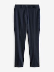 marine - Pantalon slim sur mesure - Image 5 de 6