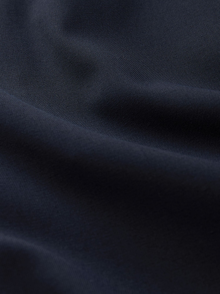 marine - Pantalon slim sur mesure - Image 6 of 6
