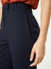 marine - Pantalon bootcut habillé - Image 5 de 7