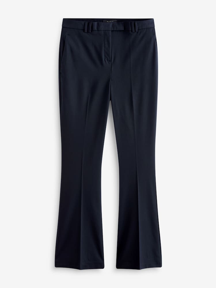 marine - Pantalon bootcut habillé - Image 6 of 7
