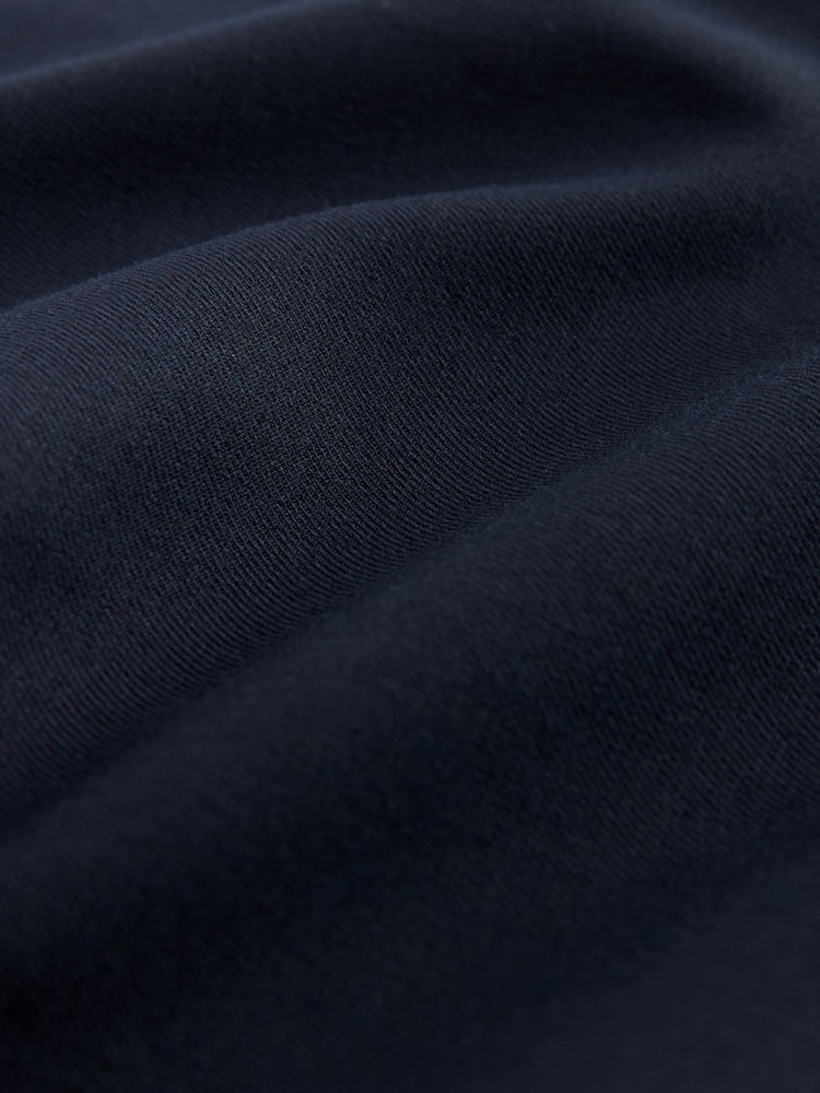 marine - Pantalon bootcut habillé - Image 7 of 7