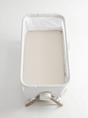 2 Pack Vauva 100% puuvillaiset musliinilakanat - Kuva 9 / 11