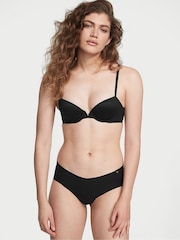 Victoria's Secret Black/Blue/Grey/Red/Nude Cheeky 7 Pack Knickers - Image 2 of 6