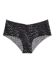 Victoria's Secret Black/Blue/Grey/Red/Nude Cheeky 7 Pack Knickers - Image 6 of 6
