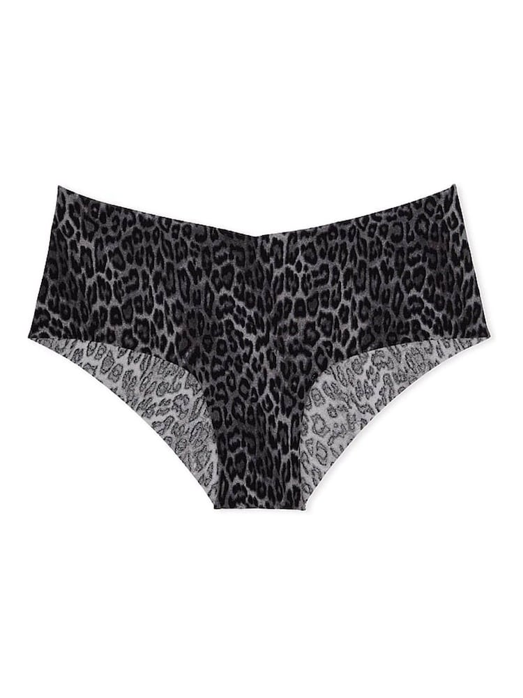 Victoria's Secret Black/Blue/Grey/Red/Nude Cheeky 7 Pack Knickers - Image 6 of 6